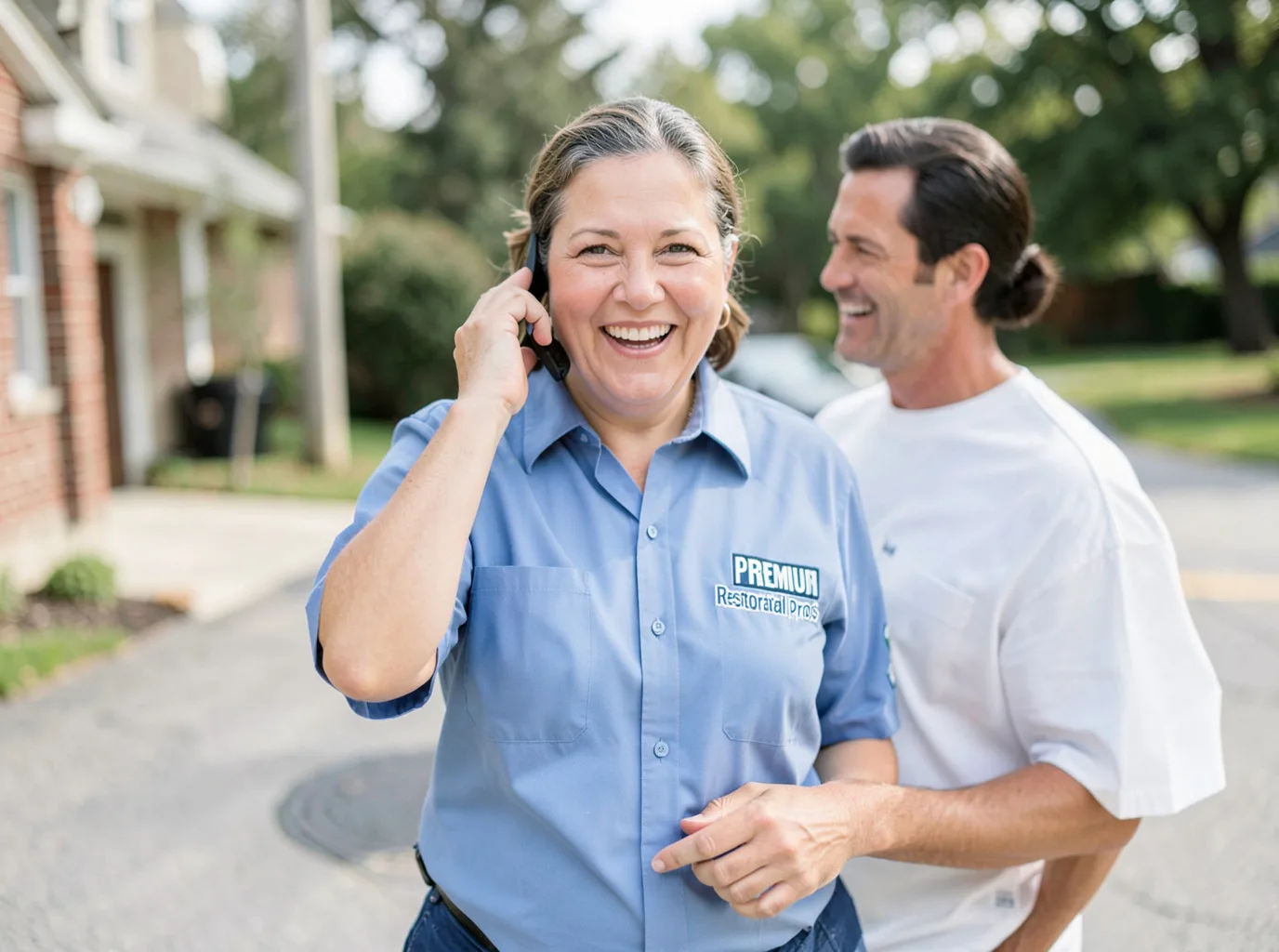 Water Damage Restoration Trinity, AL FAQs